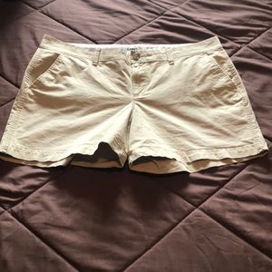 Old Navy shorts